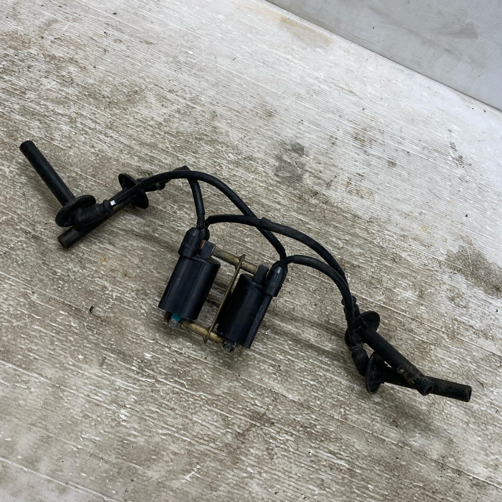 楽天市場】HONDA CBR400F イグニッションコイル ホンダ : AUTO