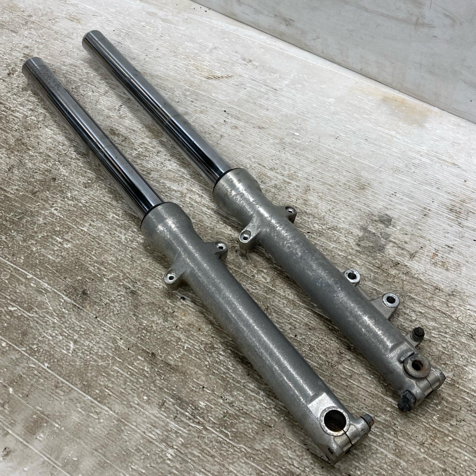 SUZUKI バンディット250 GJ77A フロントフォーク スズキ