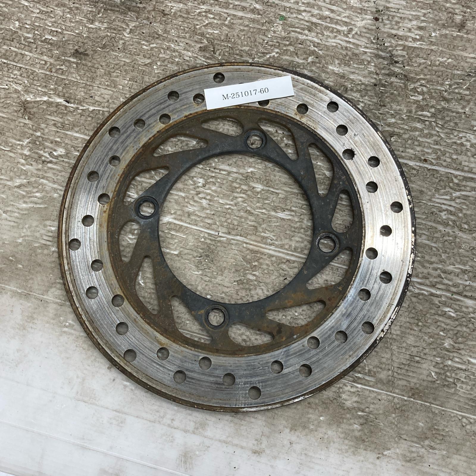 楽天市場】HONDA CB400T フロントディスクローター ホンダ : AUTO