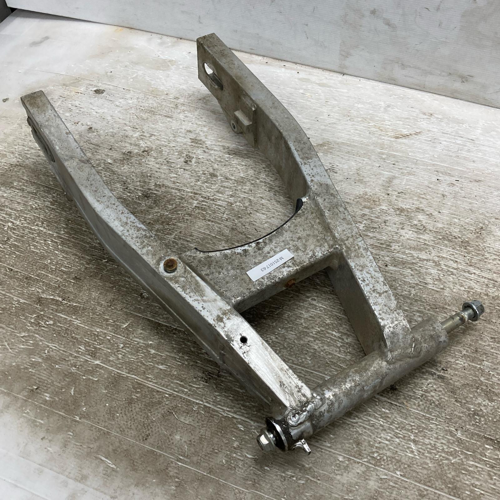 楽天市場】HONDA CB400SF スイングアーム ホンダ : AUTO WORLD