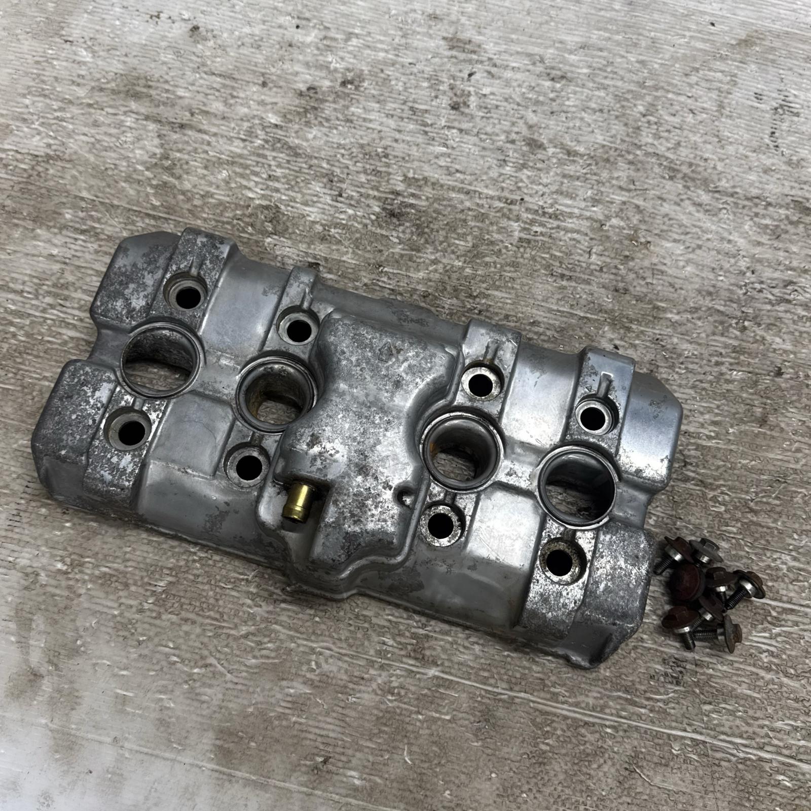 楽天市場】HONDA CB750 RC42 シリンダーヘッドカバー ホンダ