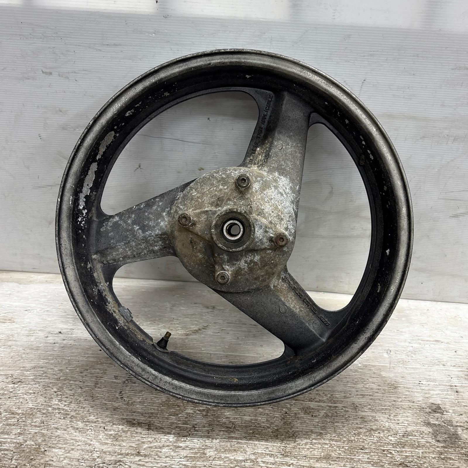 楽天市場】HONDA CB250R リアホイール ホンダ : AUTO WORLD