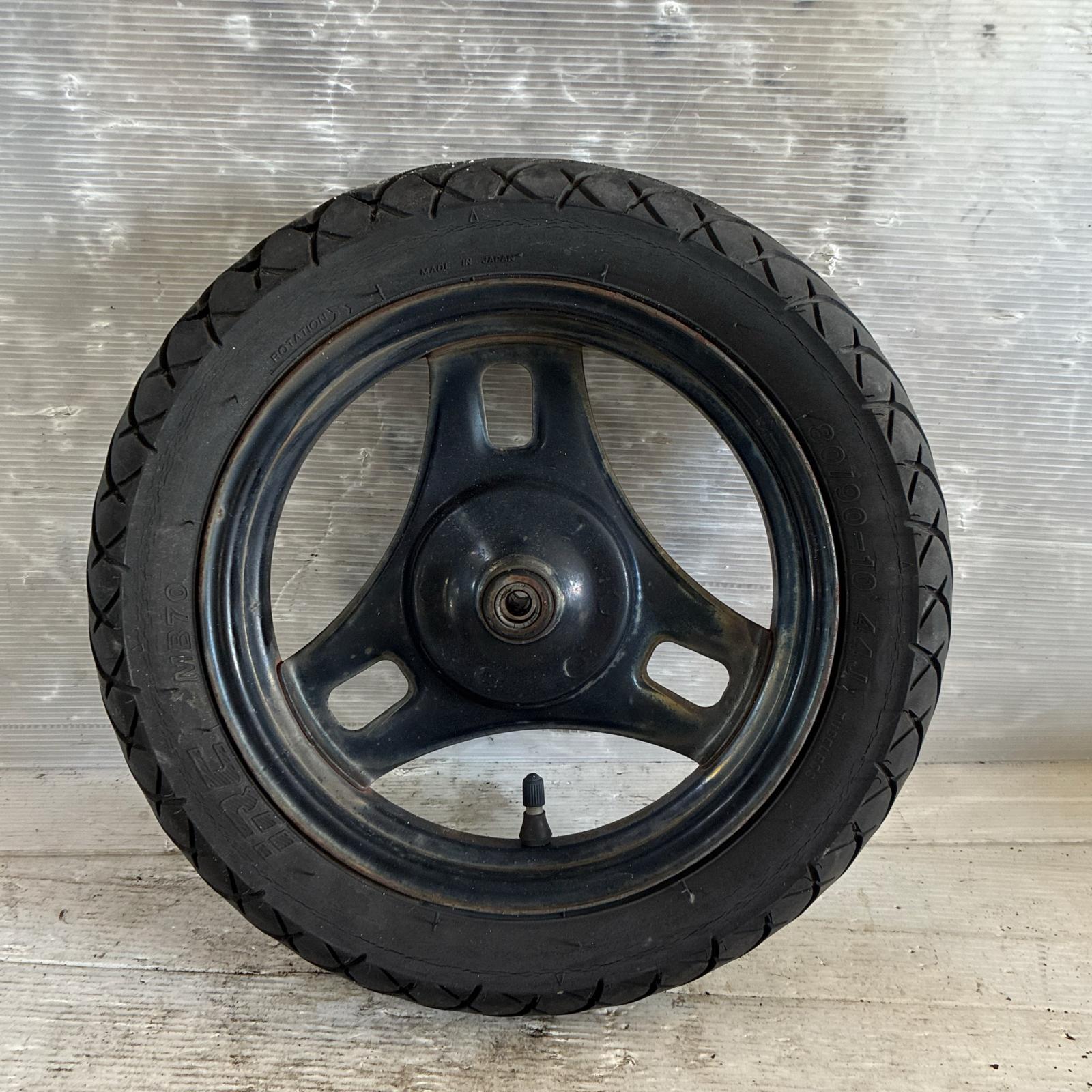 SUZUKI セピア50 CA1HA フロントホイール スズキ [Y-250717-14] 楽天市場】SUZUKI セピア50 CA1HA フロントホイール スズキ : AUTO