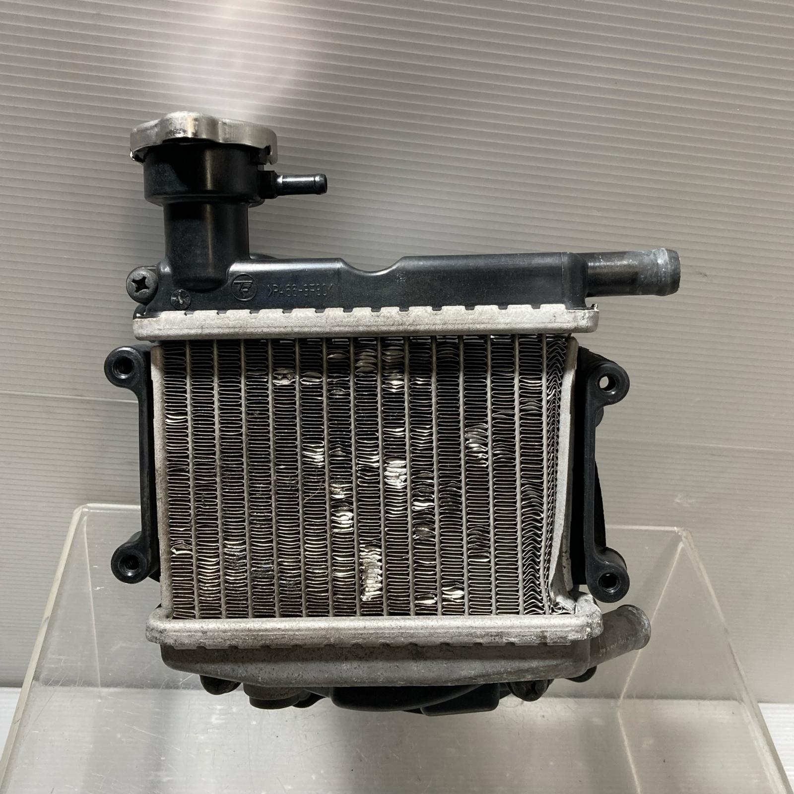 楽天市場】KAWASAKI GPZ1000RX ラジエター カワサキ : AUTO WORLD