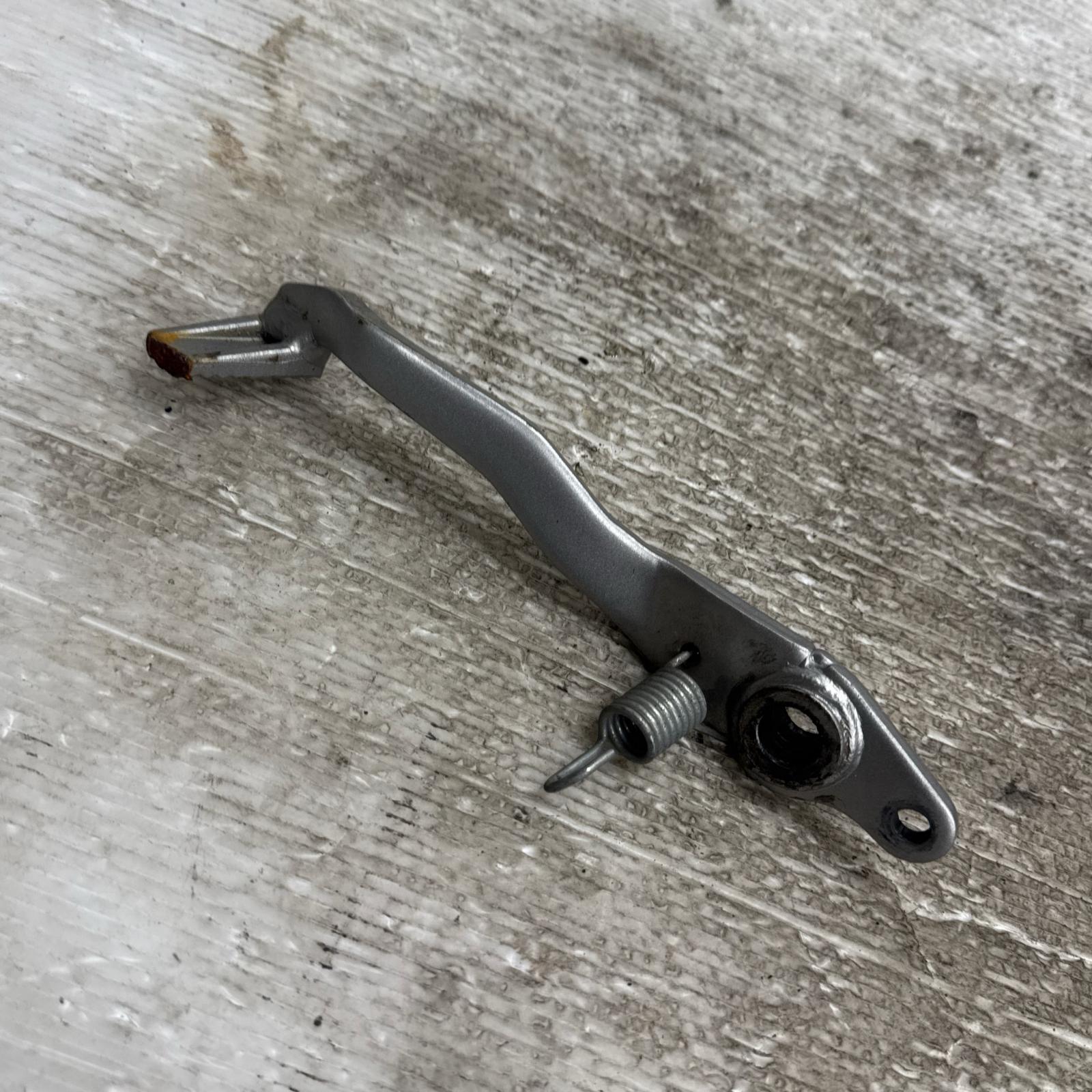 KAWASAKI ニンジャ 400 EX400E ブレーキペダル カワサキ 【公式通販】