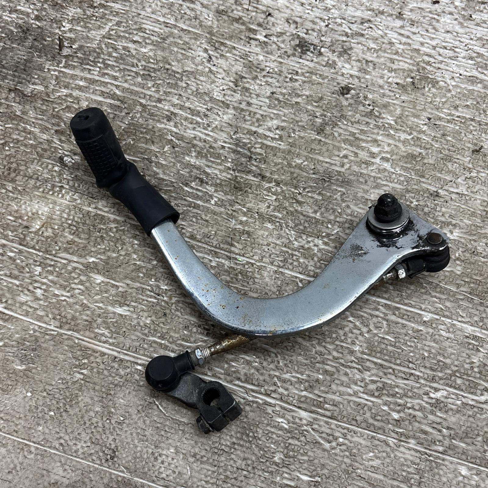 KAWASAKI エリミネーター125 BN125A シフトペダル カワサキ