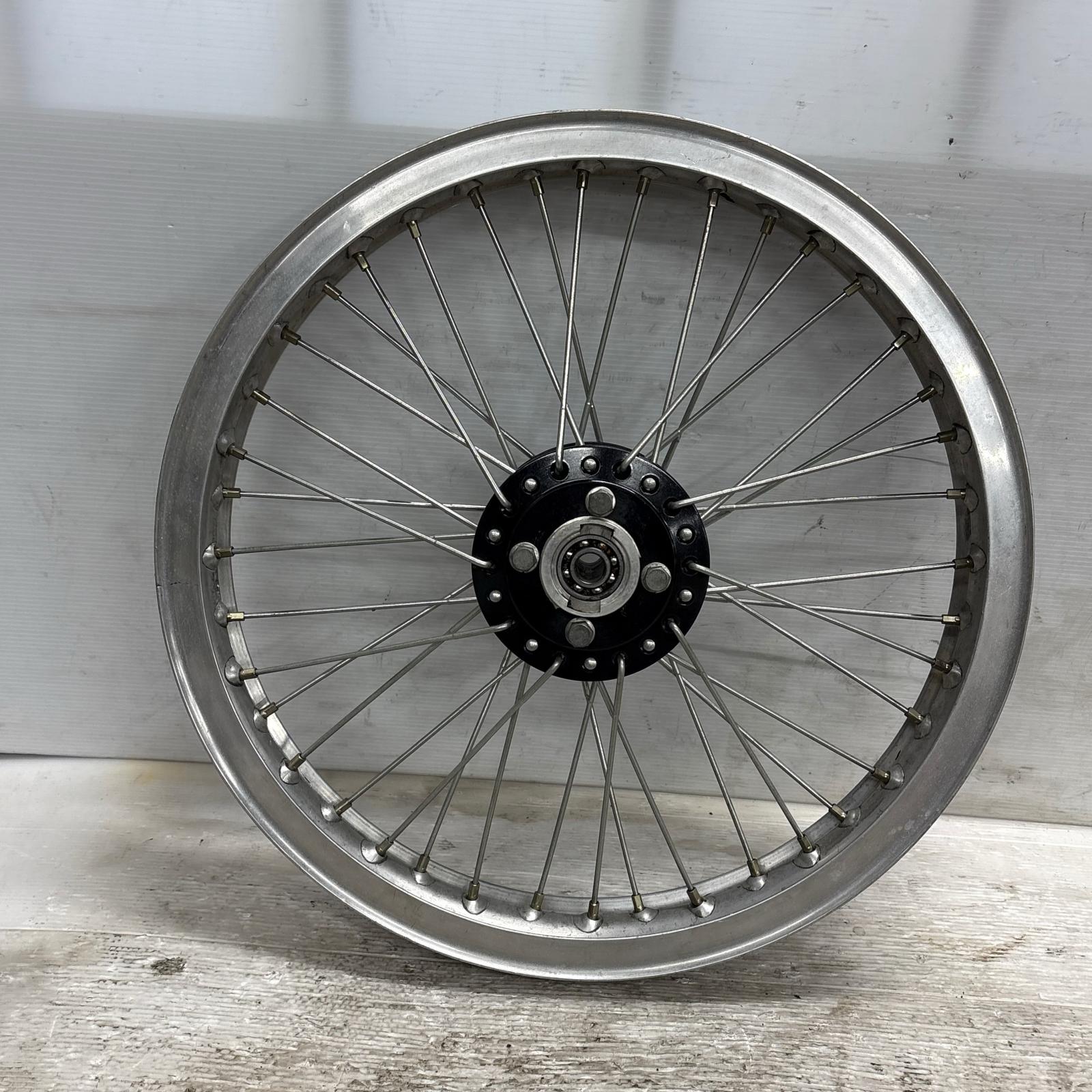 楽天市場】KAWASAKI Z750GP フロントホイール カワサキ : AUTO