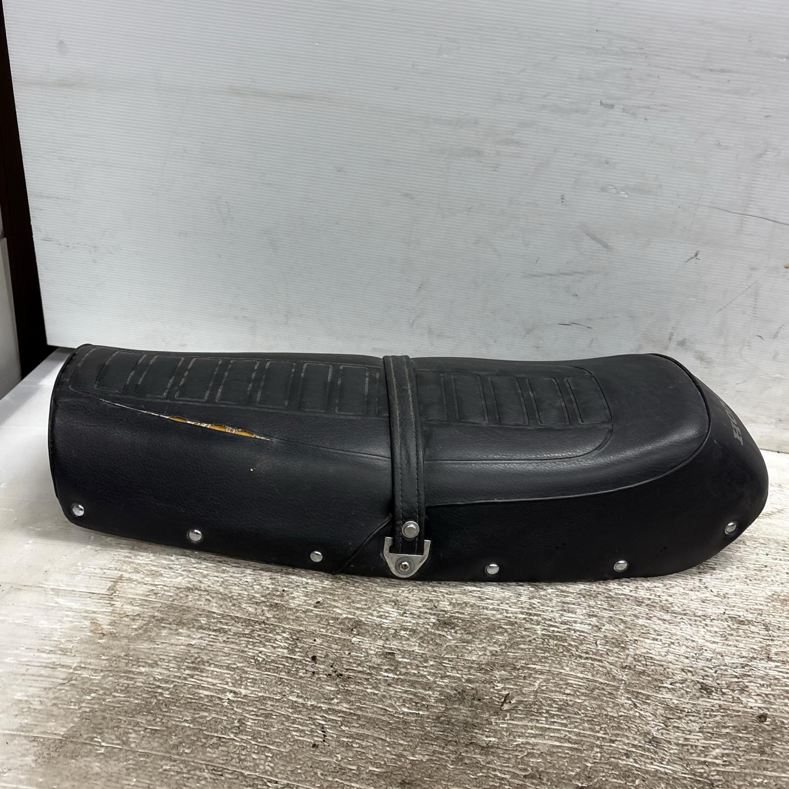 楽天市場】CB400F ヨンフォア 純正シート用 ビョウセット (13個) HONDA