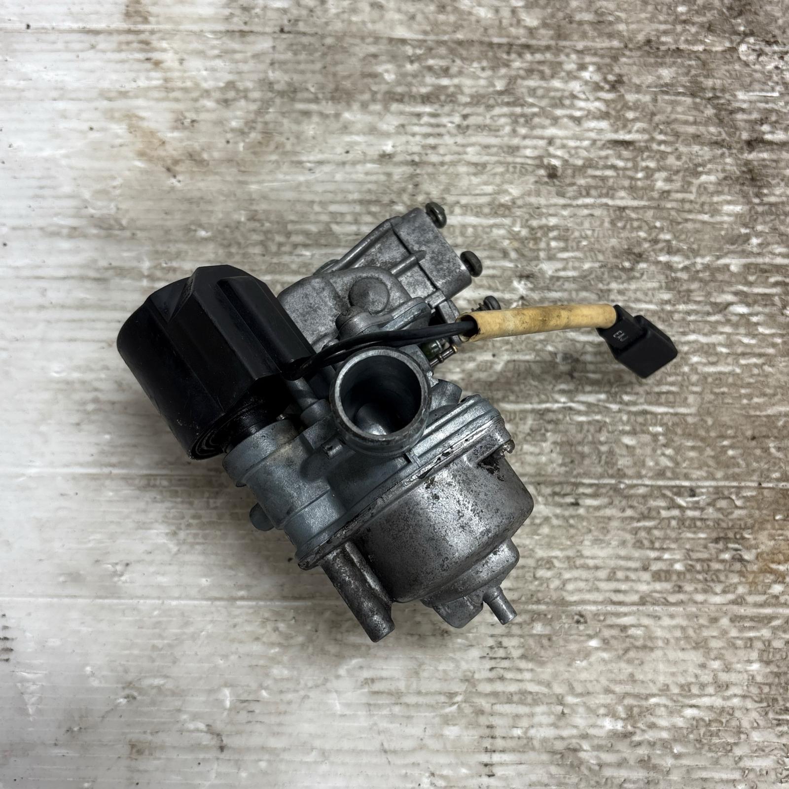 楽天市場】YAMAHA タウンメイト キャブレター ヤマハ : AUTO