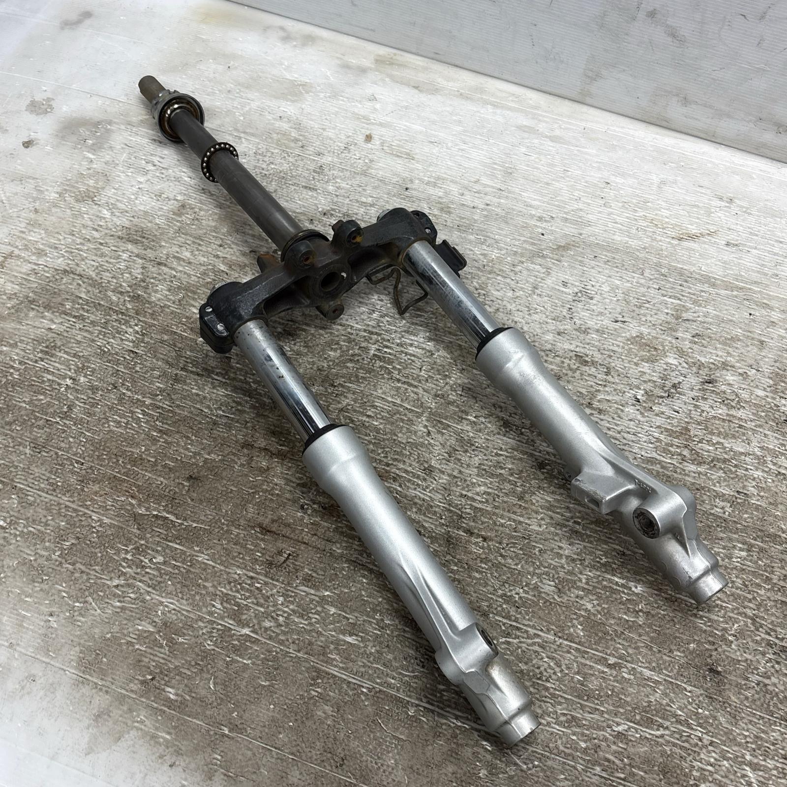 楽天市場】YAMAHA タウンメイト90 フロントフォーク ヤマハ : AUTO