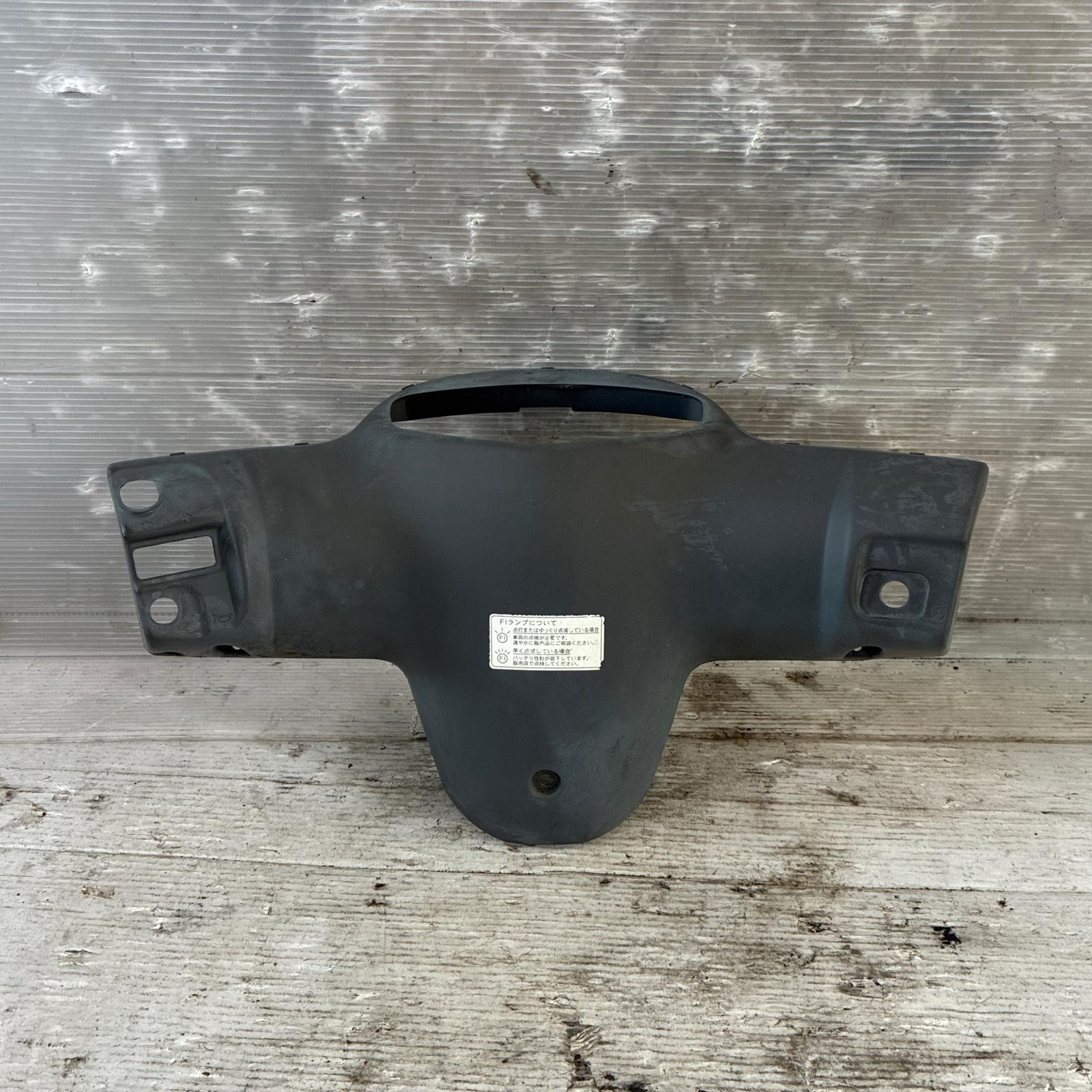 楽天市場】SUZUKI レッツ4 CA41A メーター メーターカバー Let's 楽天市場】SUZUKI レッツ4 CA41A メーター メーターカバー Let's