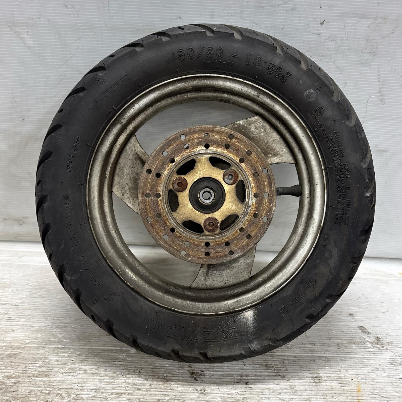 YAMAHA アクシス50 3VP フロントホイール ヤマハ [Y-250710-59] 楽天市場】YAMAHA アクシス50 3VP フロントホイール ヤマハ : AUTO