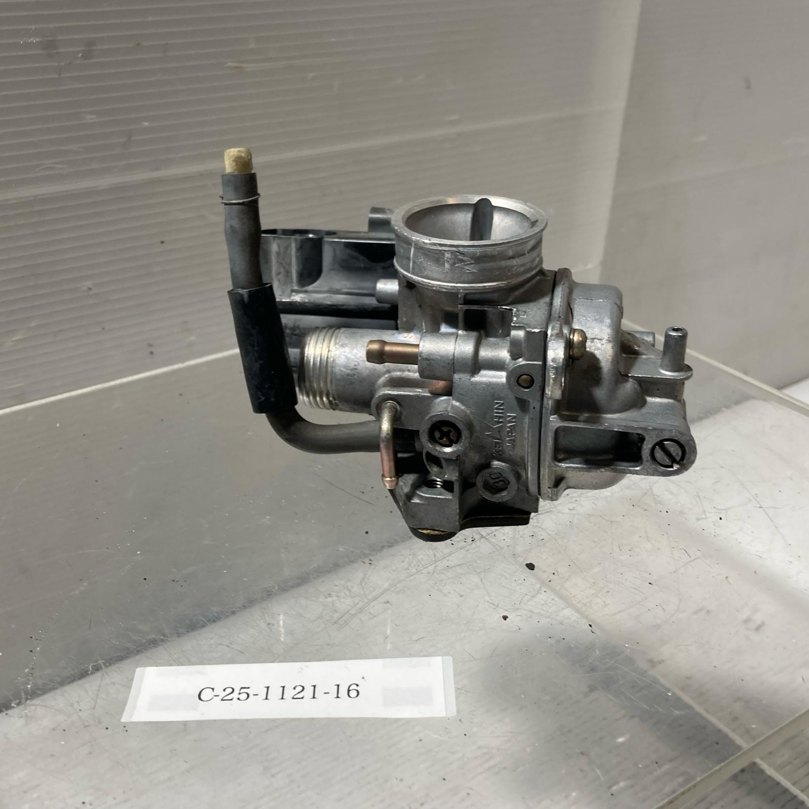 楽天市場】SUZUKI ハイアップ50 CA1DB キャブレター スズキ : AUTO
