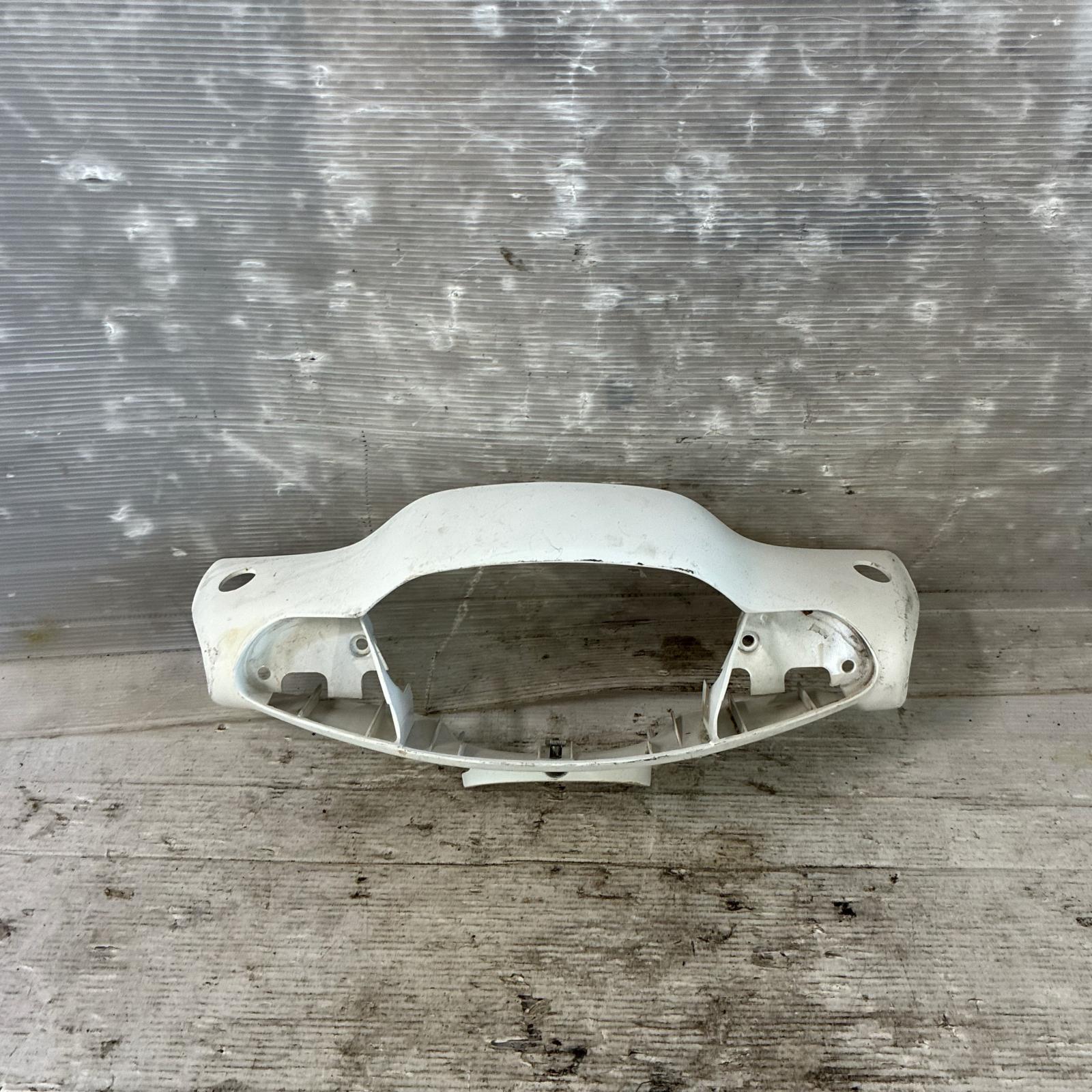 HONDA タクト50 AF16 ヘッドライトカバー ホンダ