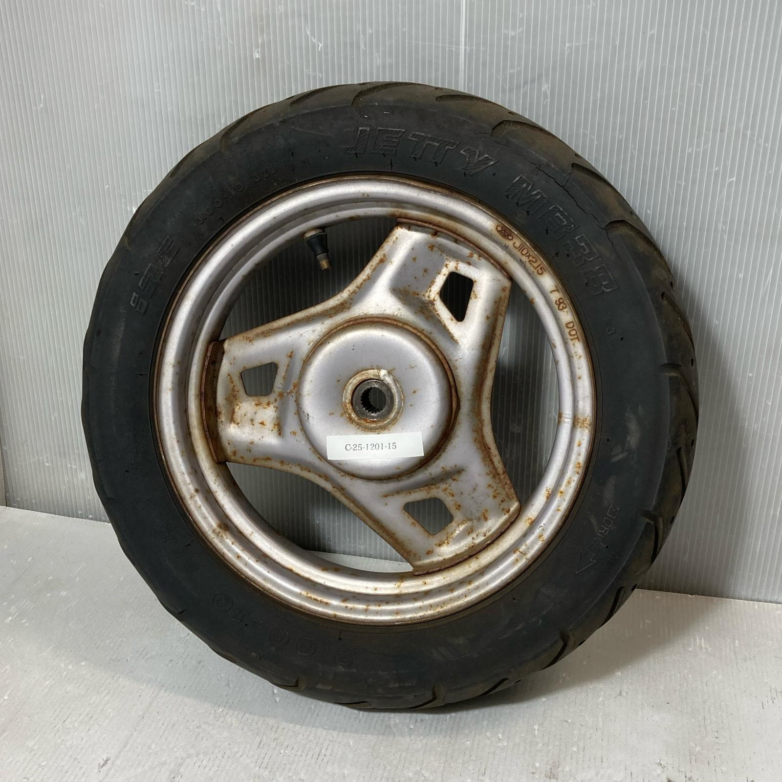 HONDA タクト50 AF51 リアホイール ホンダ [Y-250723-9] 楽天市場】HONDA タクト50 AF51 リアホイール ホンダ : AUTO