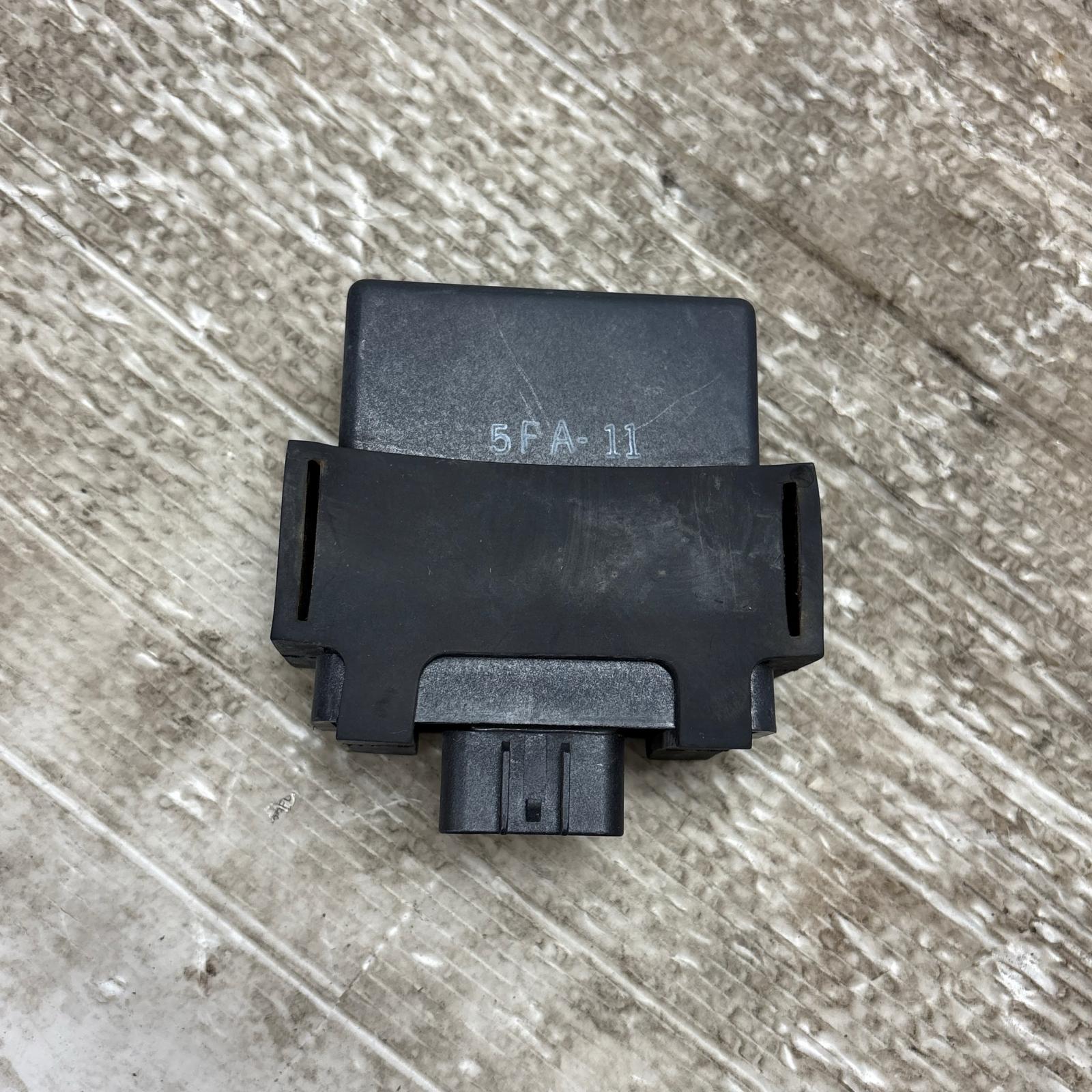 YAMAHA グランドアクシス SB06J イグナイター ヤマハ