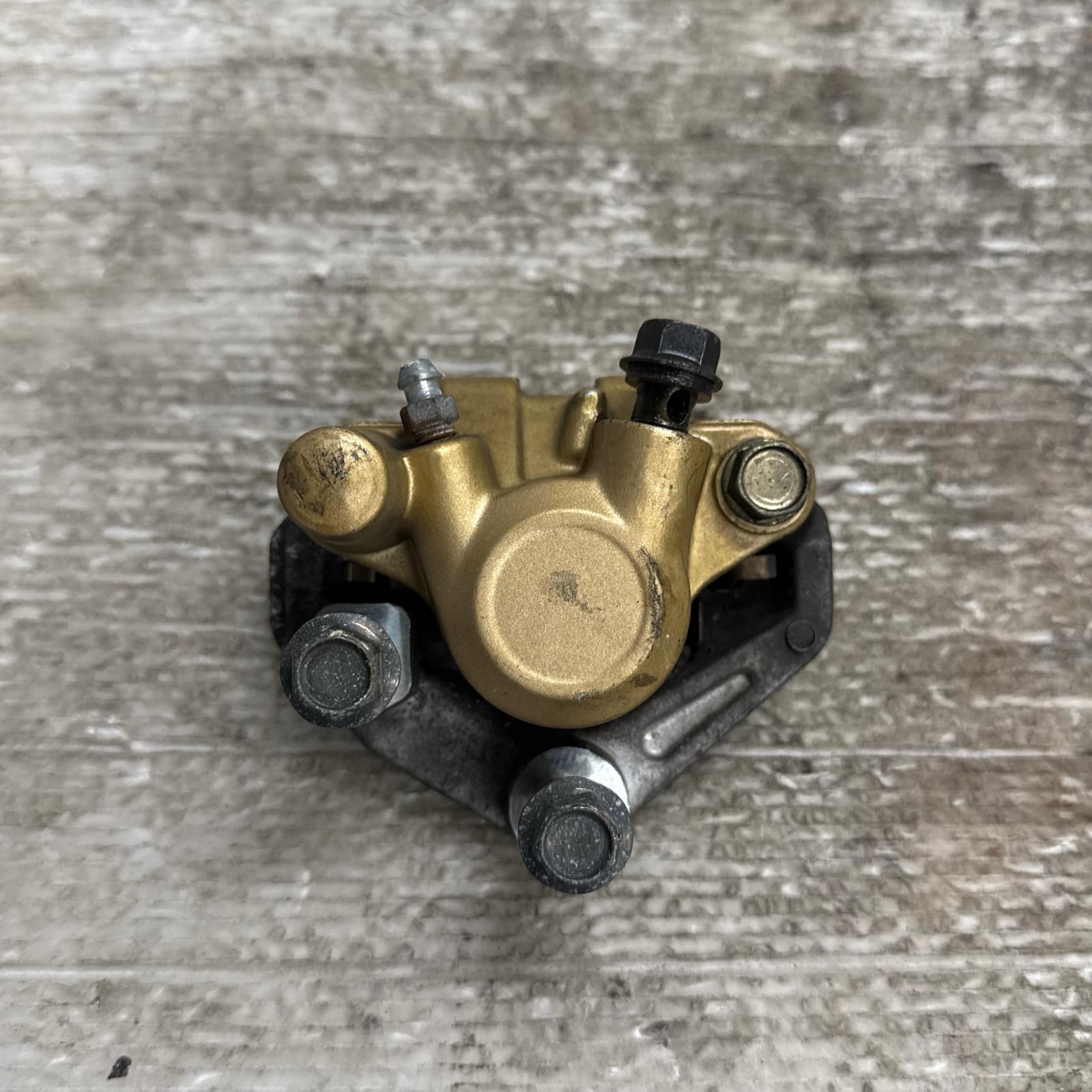 楽天市場】HONDA CBX550F フロントキャリパー 左 ホンダ : AUTO