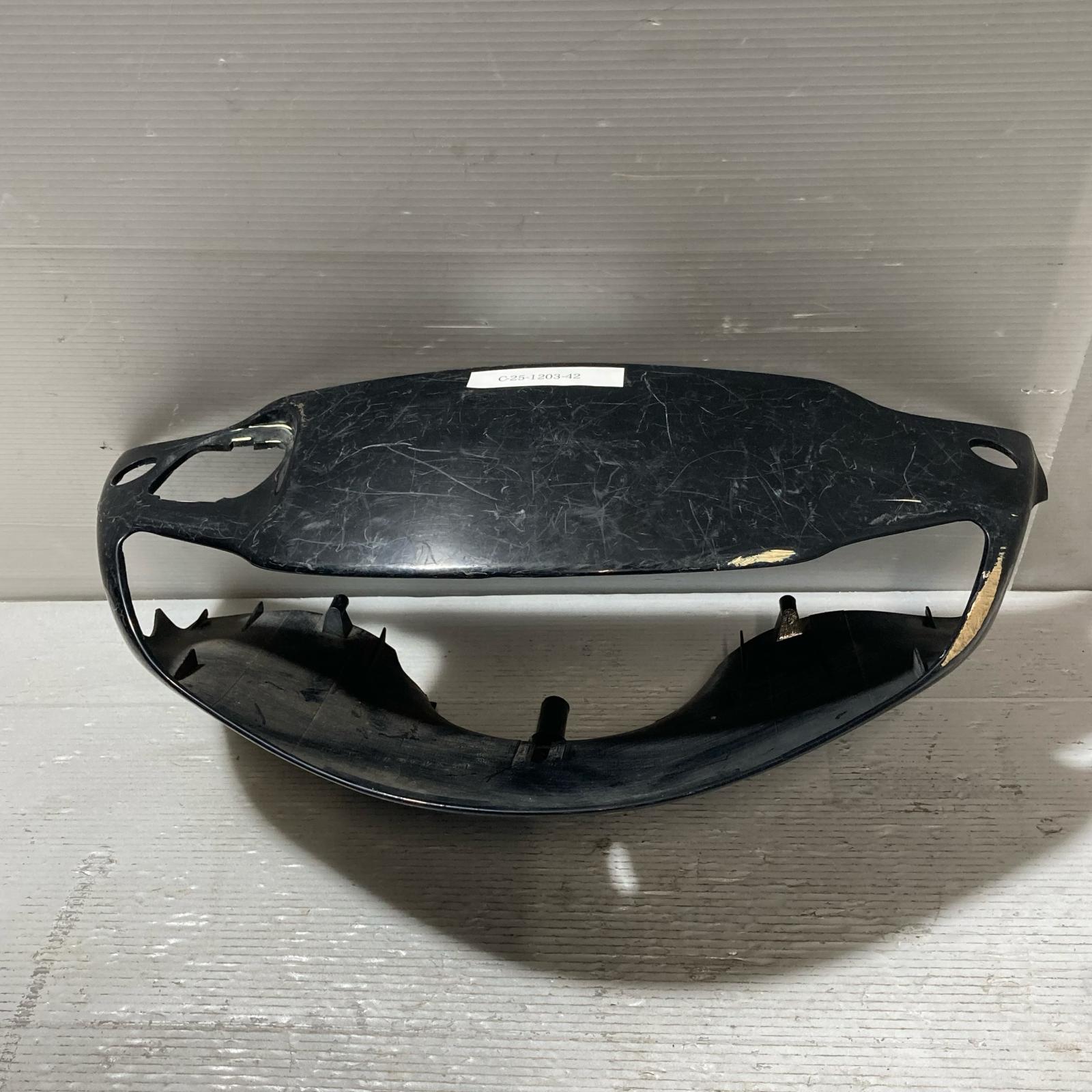 楽天市場】ホンダ LiveDio ZX AF34 AF35 前期型 ヘッドライト 純正