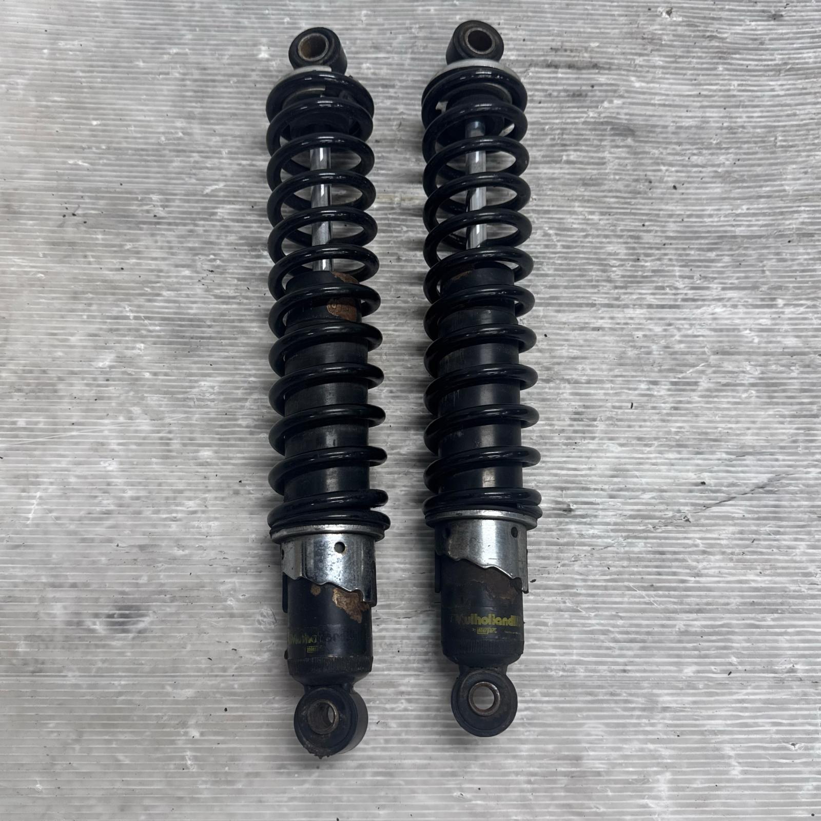 楽天市場】KAWASAKI Z250FT リアサスペンション カワサキ : AUTO