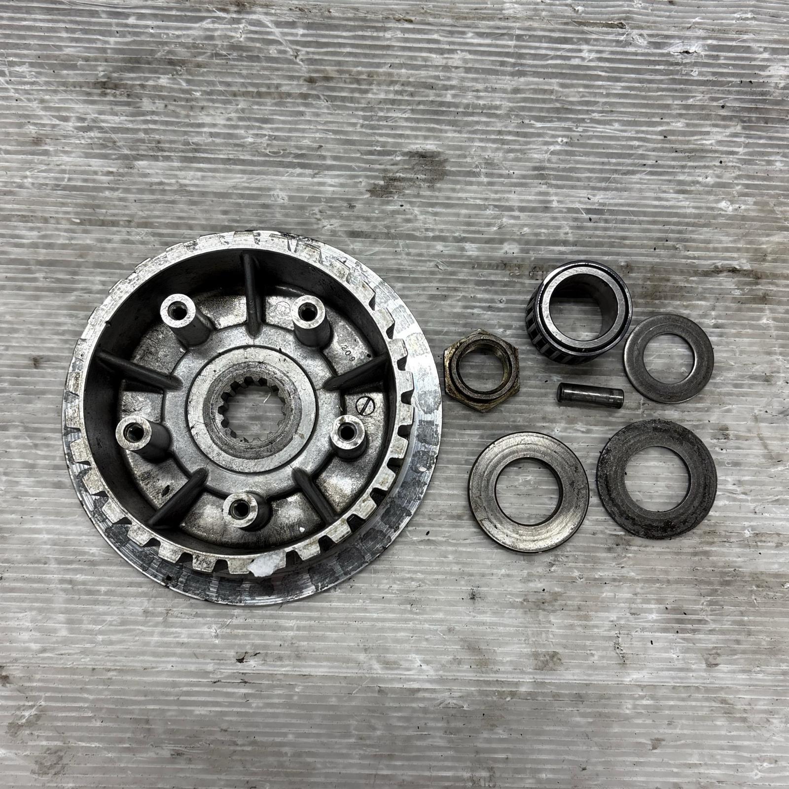 楽天市場】Z400FX クラッチフィンカバー（385） : TWINSTAR 楽天市場店