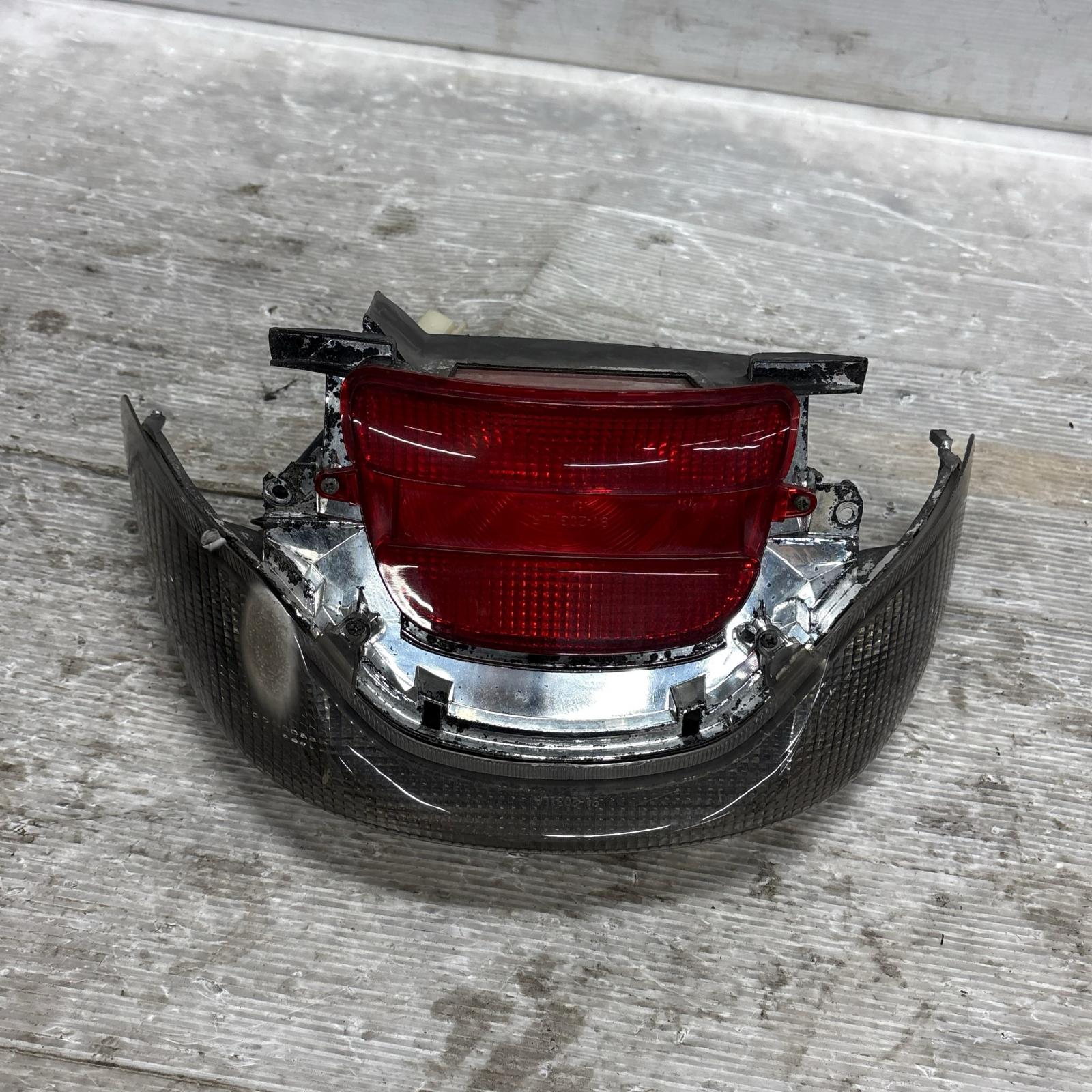 楽天市場】マジェスティ 250 SG20J 4D9 LED テールランプ と