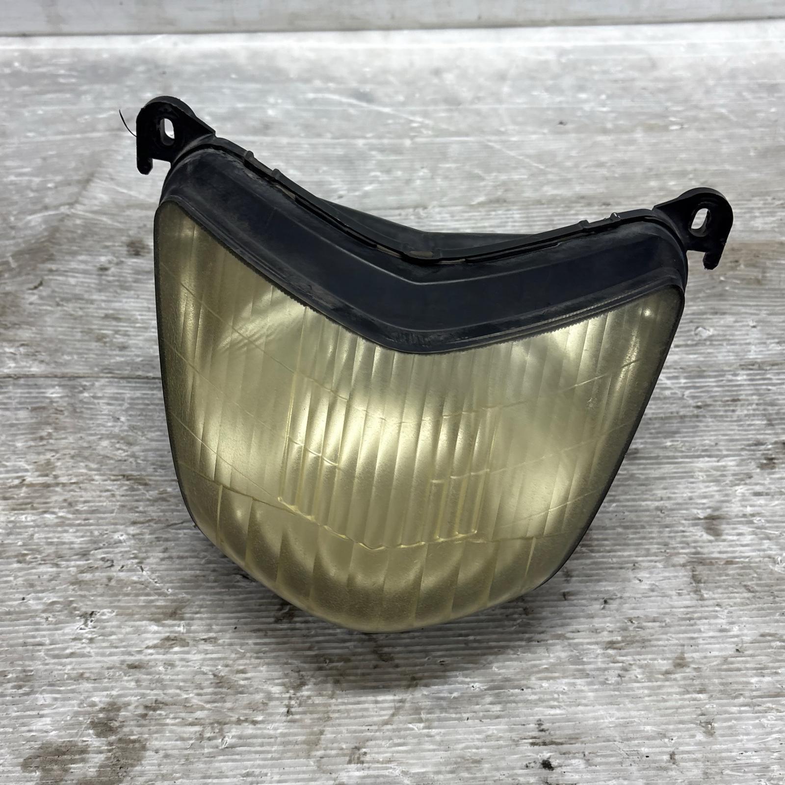 YAMAHA マジェスティ125 5CA ヘッドライト ヤマハ