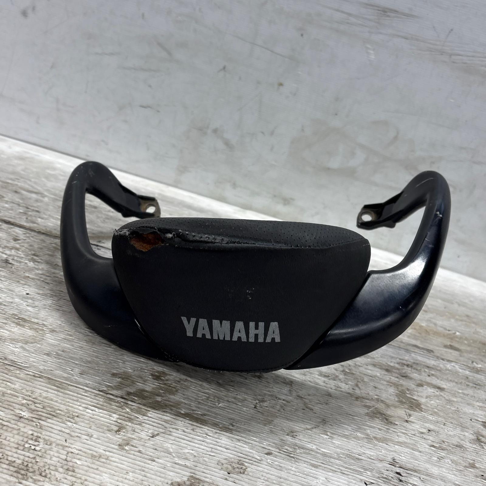 YAMAHA マジェスティ125 5CA タンデムバー ヤマハ