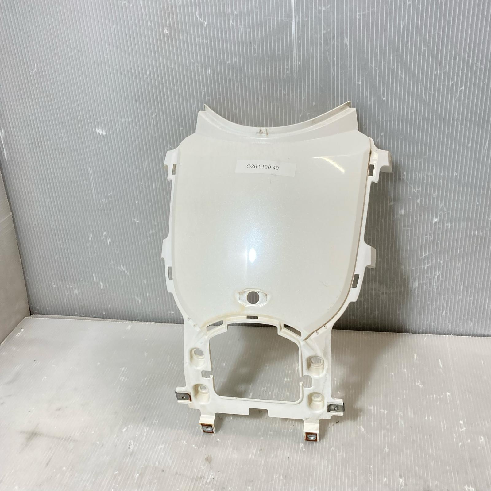 楽天市場】ジョグ JOG 紫紋タイプ テールカウル 3KJ 3RY 3WF : バイク