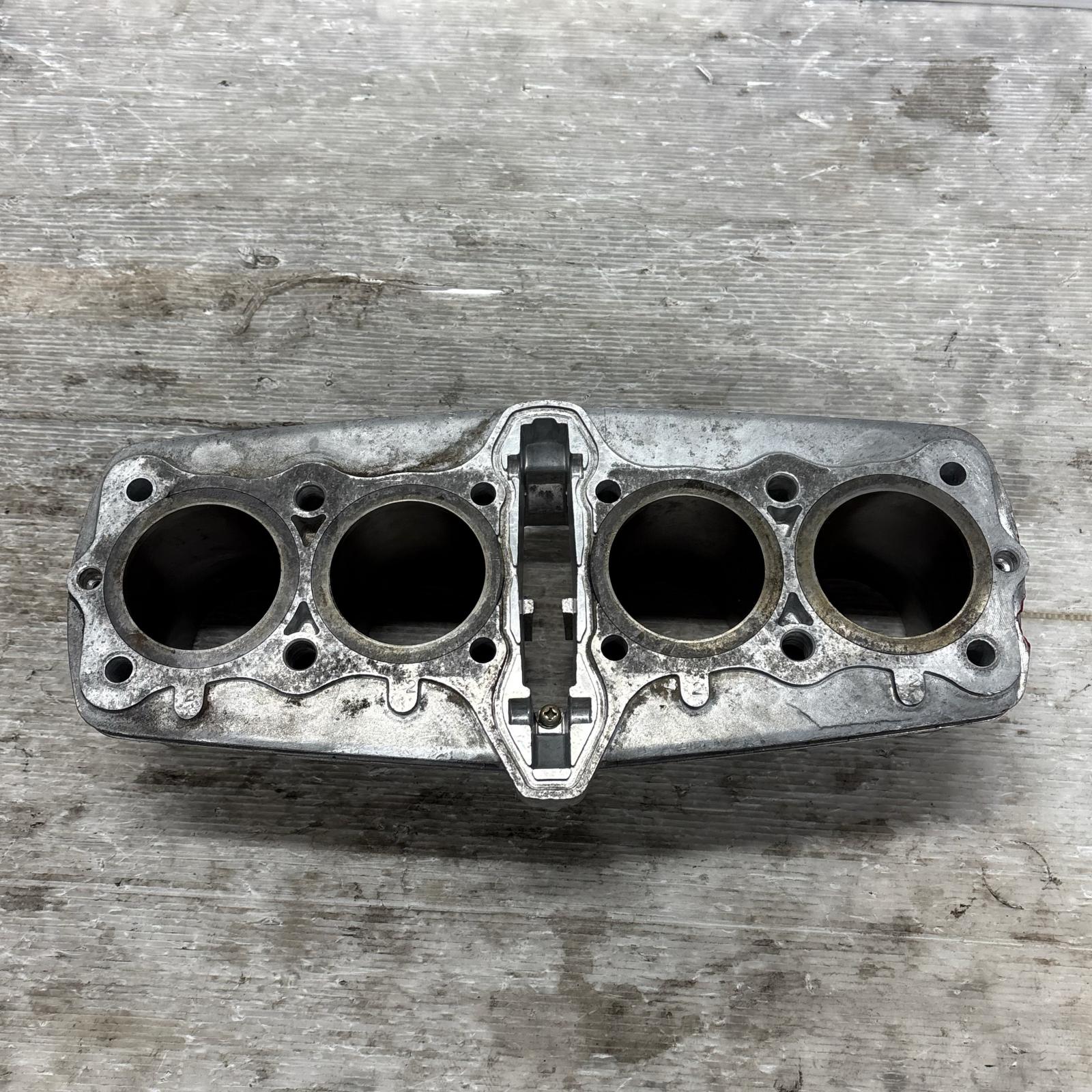 KAWASAKI KZ1000 シリンダー カワサキ