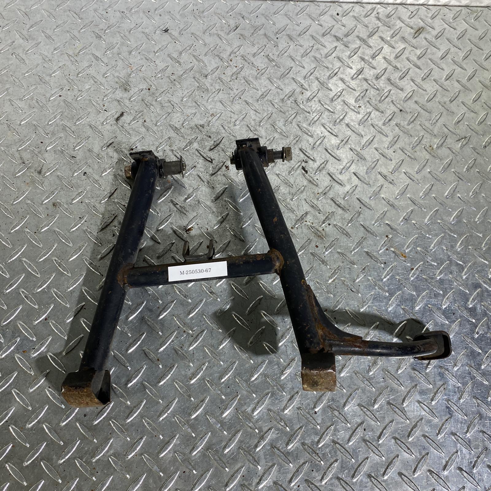 楽天市場】SUZUKI GS400 サイドスタンド スズキ : AUTO WORLD