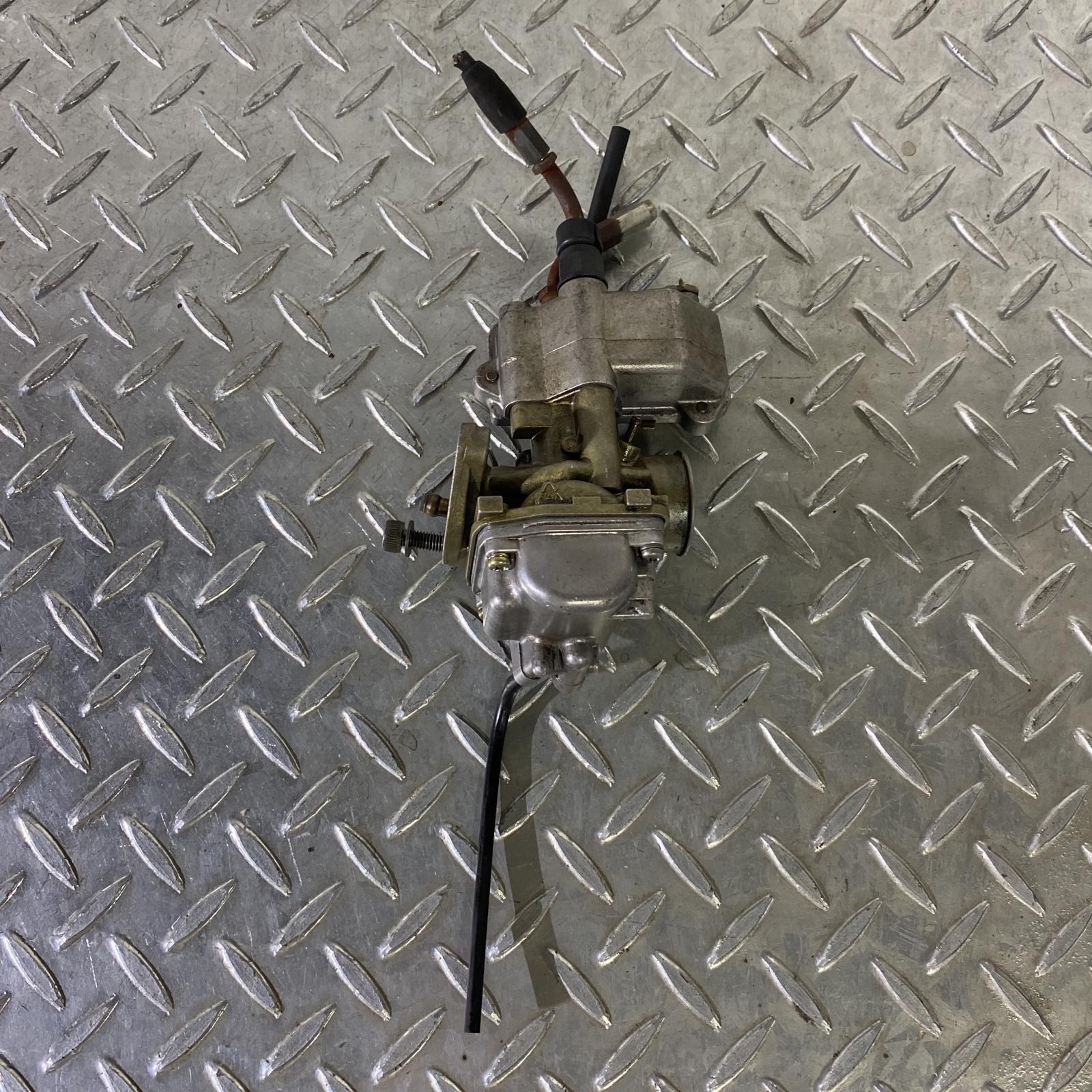 楽天市場】KAWASAKI Z1000J キャブレター部品取り カワサキ : AUTO