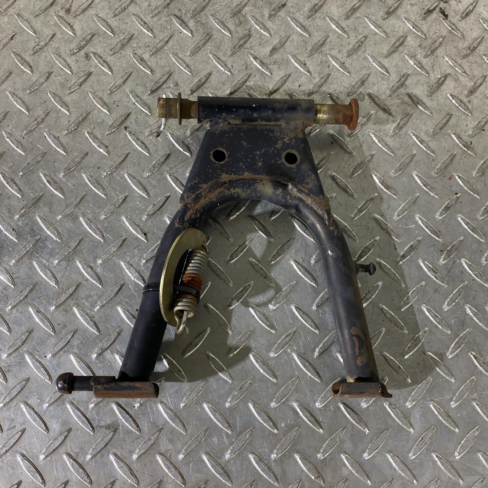 楽天市場】バイク センタースタンド ロック システム ヤマハ T-Max 530