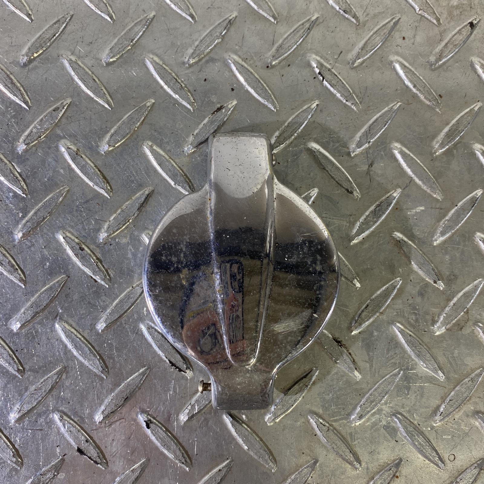 楽天市場】ホーク タンクキャップ / CB250T CB400T 角タンク ヤカン