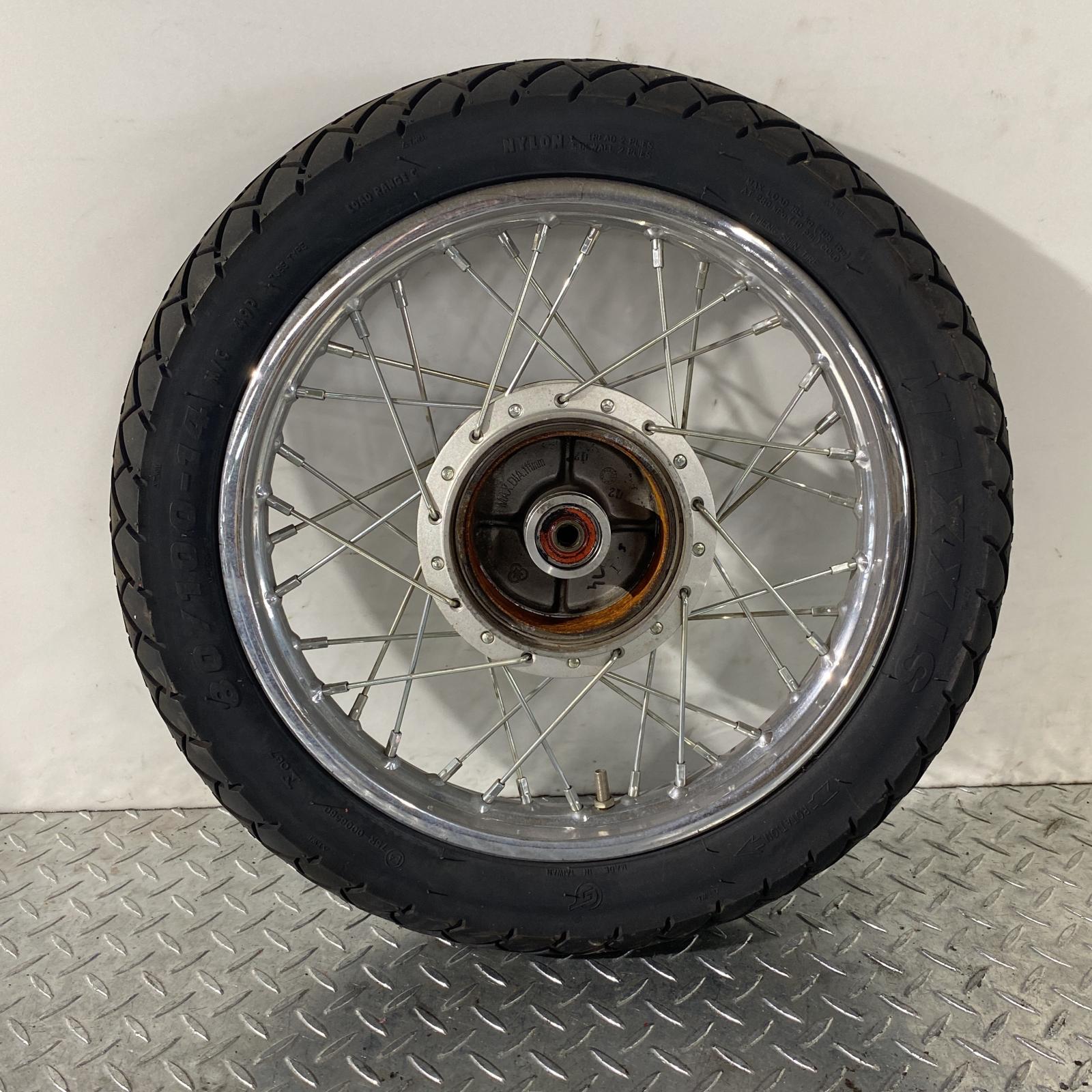 楽天市場】HONDA CBX400F リアホイール ホンダ : AUTO