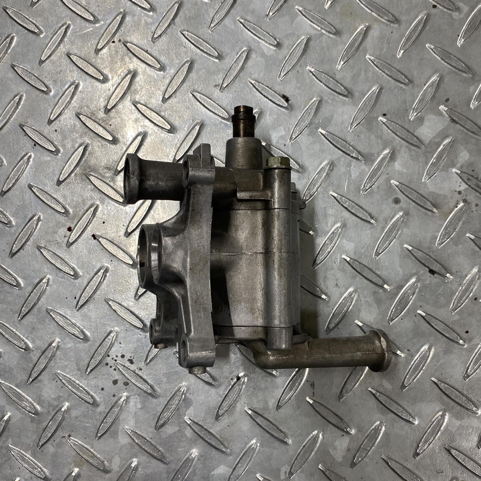 HONDA CBX400F/CBX550F オイルポンプ ホンダ