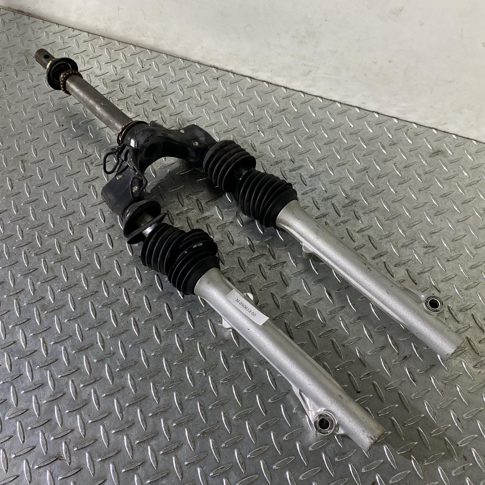 楽天市場】【送料無料】[ホンダ純正]フロントフォーク左右セット