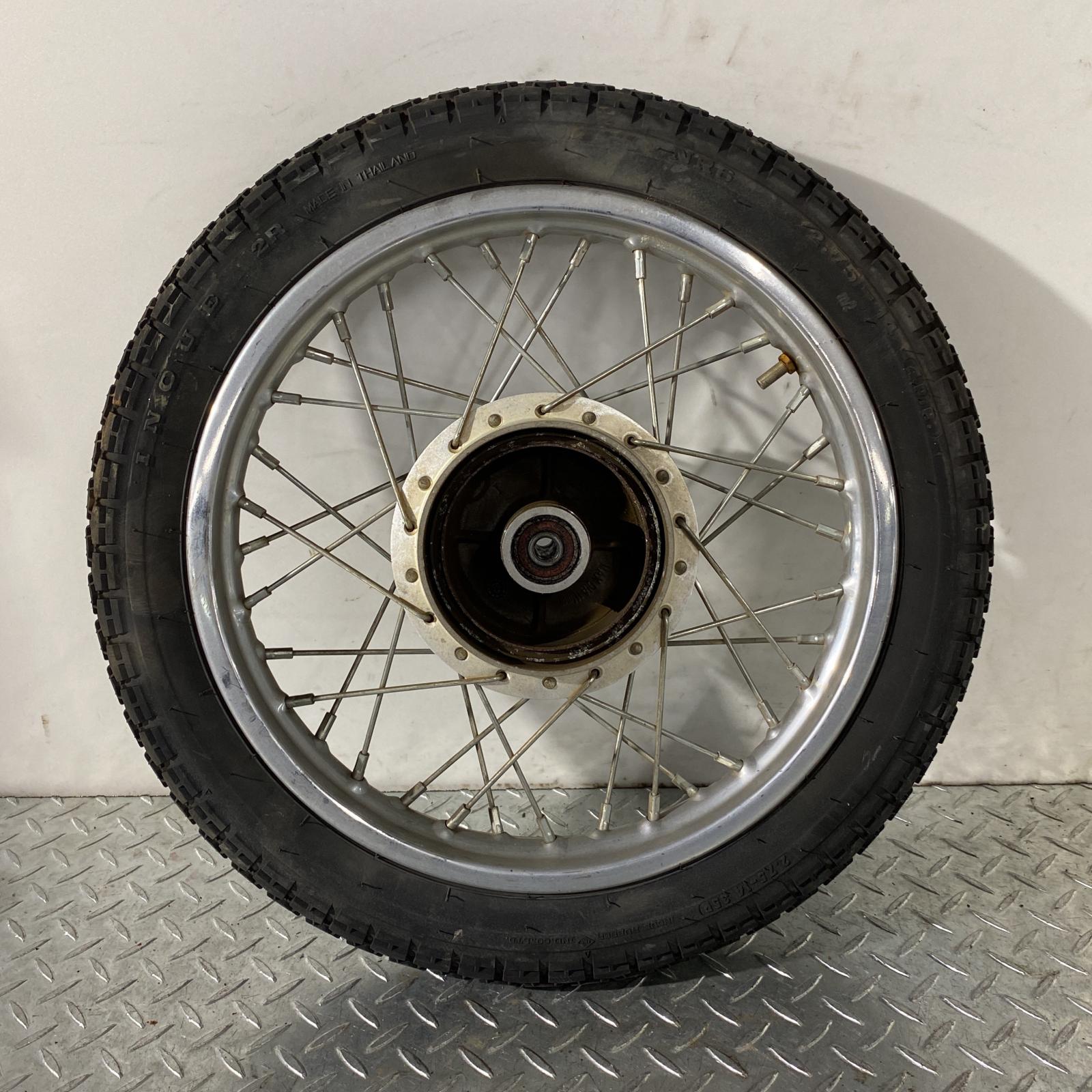 楽天市場】HONDA スーパーカブ110プロ リアホイール ホンダ : AUTO