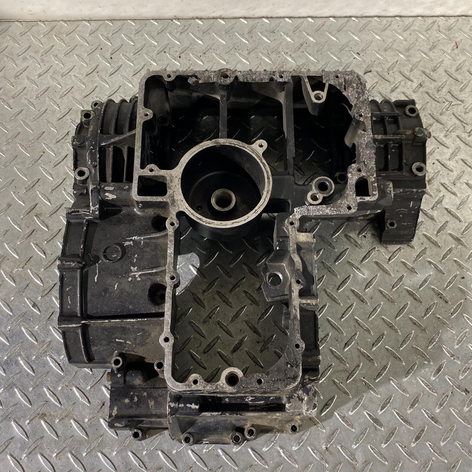 楽天市場】KAWASAKI Z400FX.Z500FX.Z550FX クランクケース カワサキ