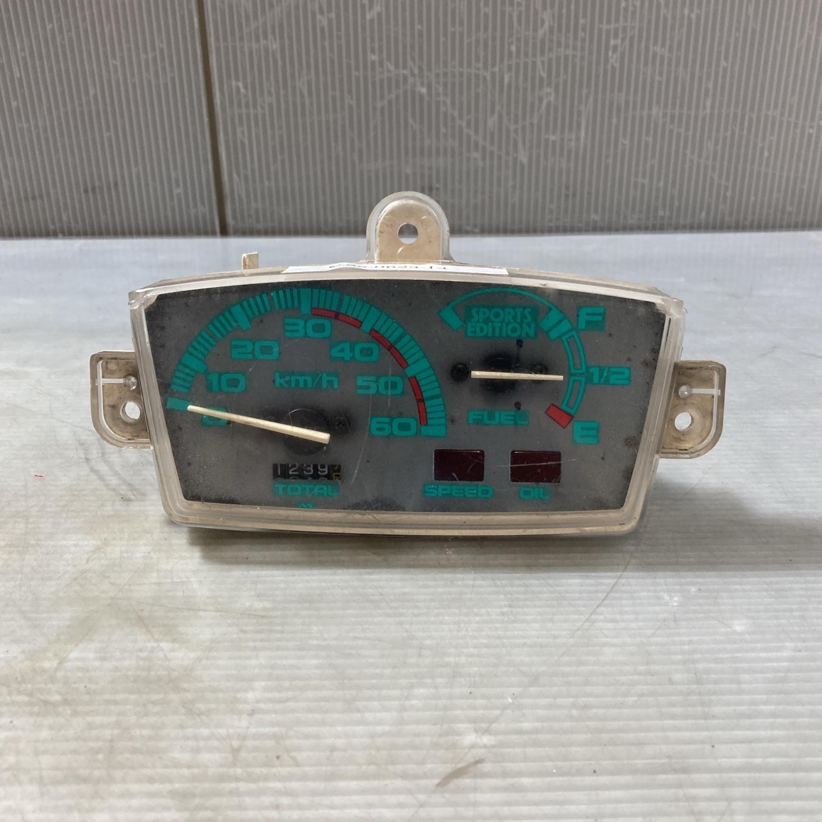 楽天市場】YAMAHA ジョグ50 SA36J メーター JOG ヤマハ : AUTO