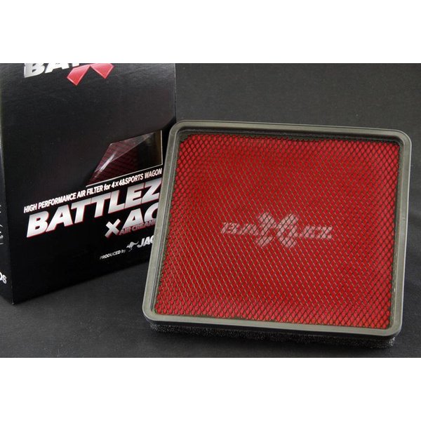 BATTLEZ エアクリーナー ランドクルーザー 200系 2UZ,1UR 07.09-用 B730048 ※適合確認