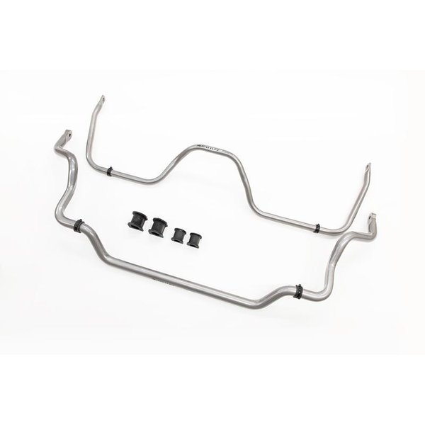 BATTLEZ スタビライザー フロント&リヤセット FJクルーザー 07-09 ALL(左ハンドル) 07-09モデル用 B792063 ※適合確認