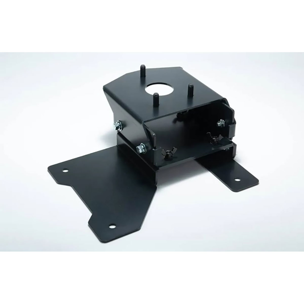 k*o様 アピオ (APIO) スペアタイヤブラケット　ジムニー　JB64 APIO アピオ スペアタイヤブラケット ジムニー JB64W : オート