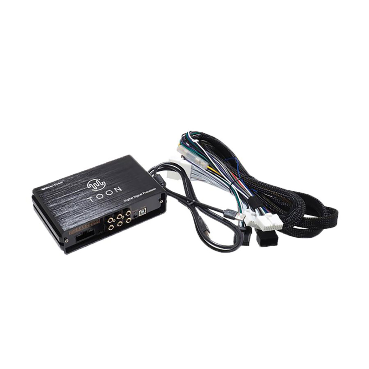 楽天市場】純正オーディオ良音キット DSP-T302 トヨタ 90系ノア