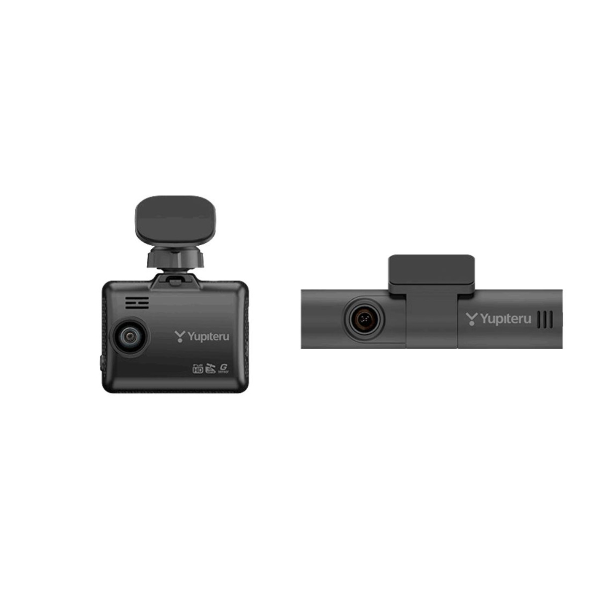 【楽天市場】ユピテル 全方面3カメラドライブレコーダー marumie（マルミエ） Y-3100：オートバックス楽天市場店