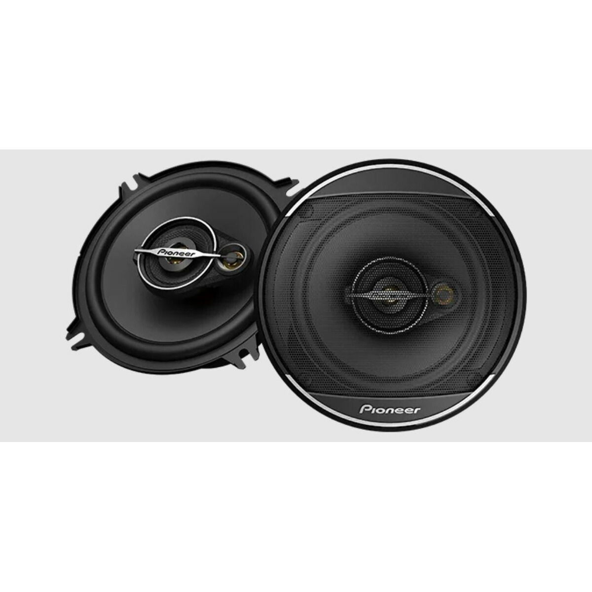 Pioneer カロッツェリアスピーカー カスタムフィットスピーカー | スピーカー | カーナビ・カーAV