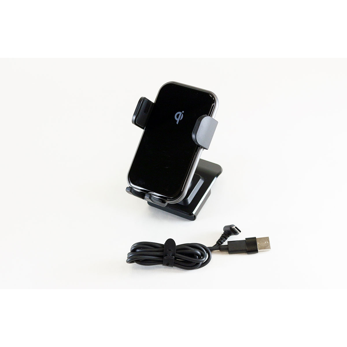 楽天市場】AQ. マグネット充電 スマホホルダ モニター取付 SHC-T3