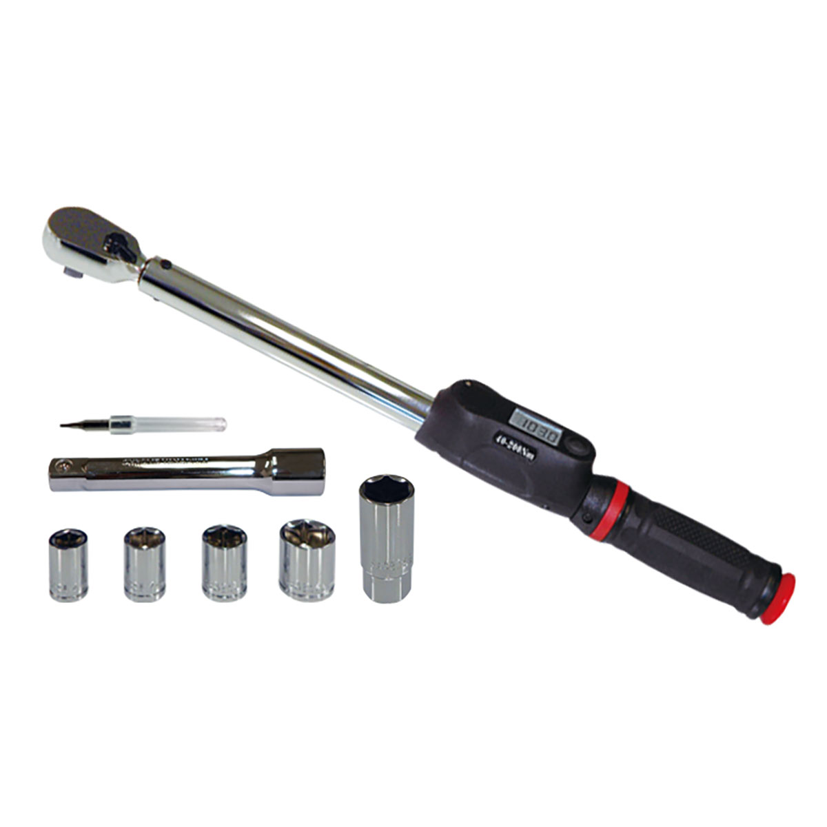 ΘΘASTRO PRODUCTS アストロプロダクツ デジタルトルクレンチ 程度A 美品 1/2DR DTQ034 2001000010301_1.jpg