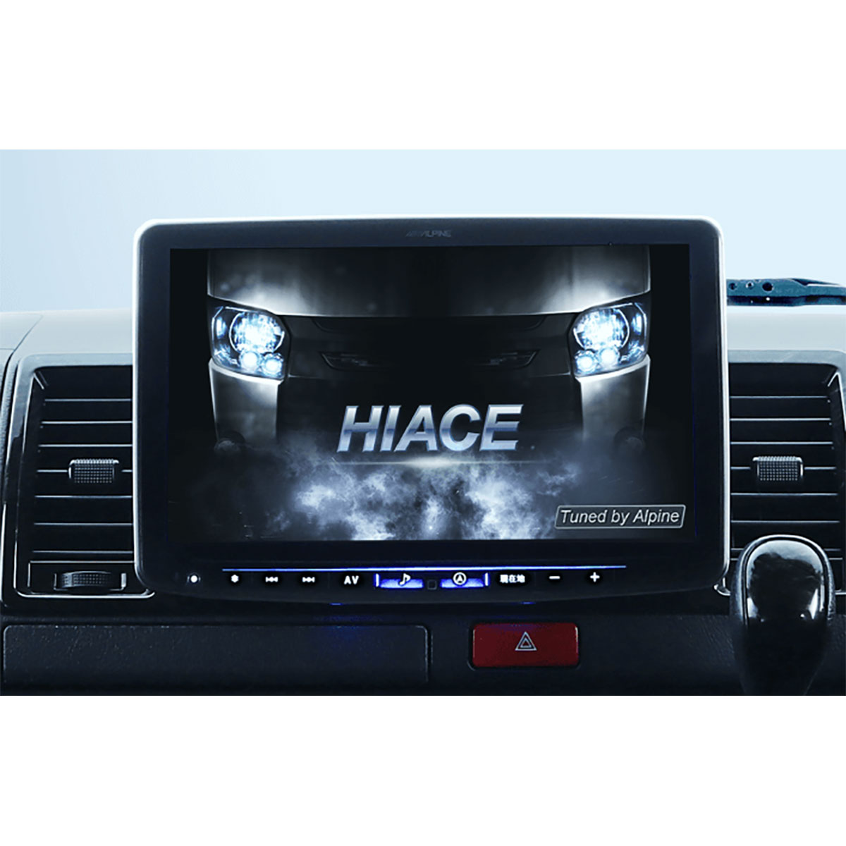 楽天市場】ALPINE アルパイン XF11NX2-HI-200-PM（2026年モデル