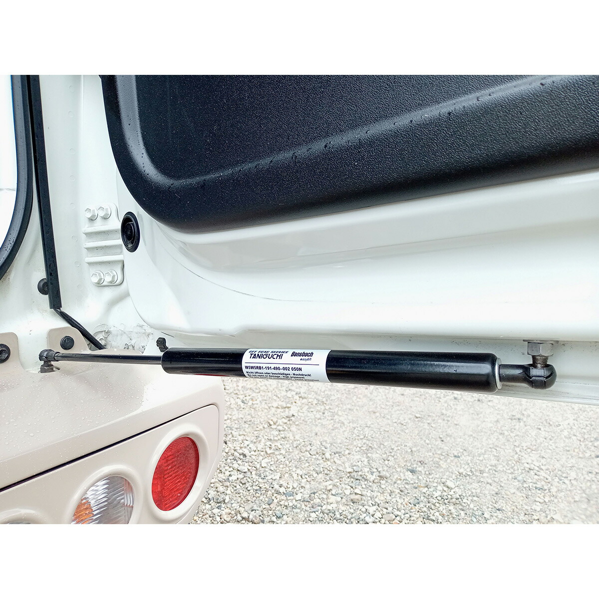 ジムニー JB64 JB74 フリクションドアオープナー TANIGUCHI 01767617_1.jpg