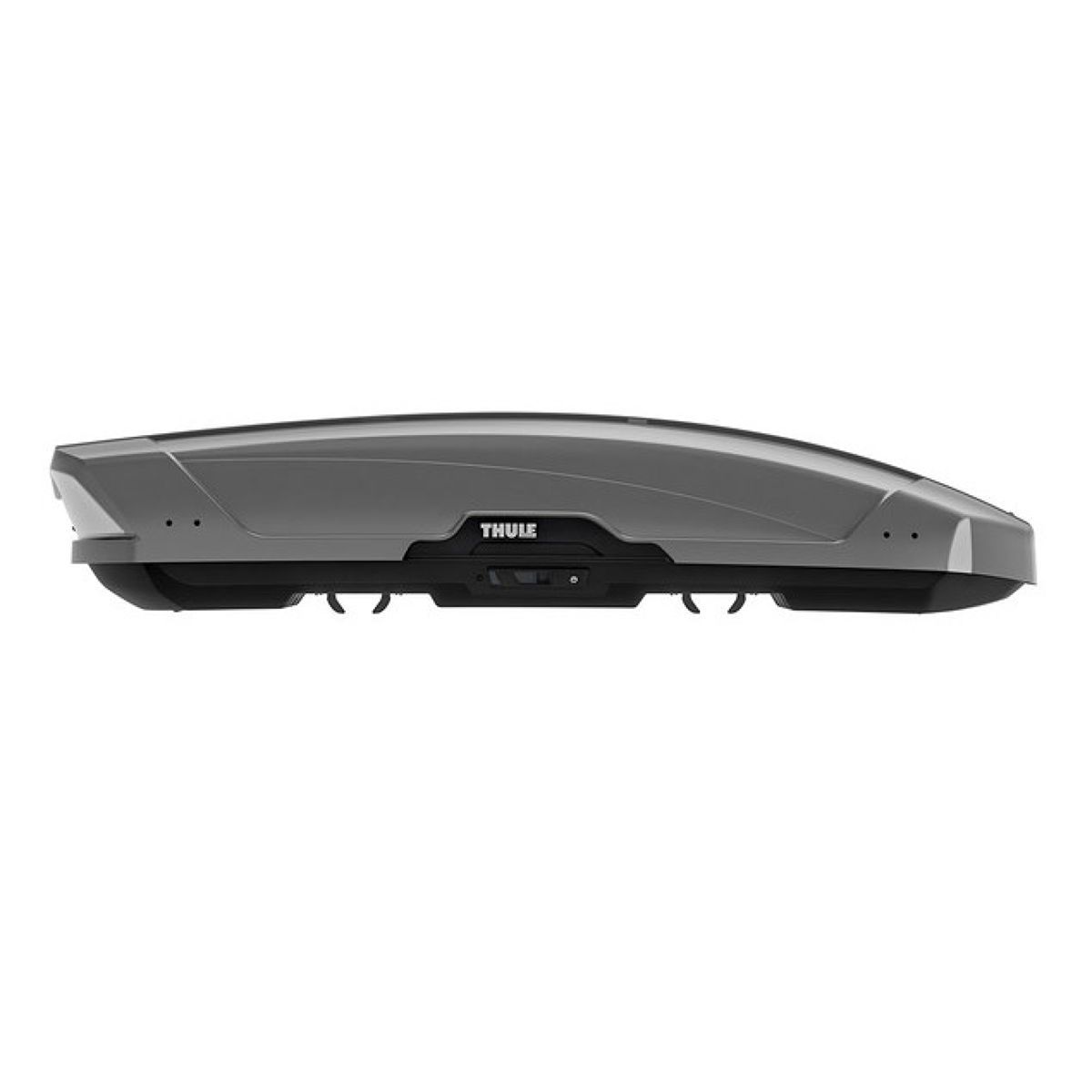 【店舗受取り限定】THULE ルーフボックス TH6298 モーションXT XL チタングロッシー 外形全長:215cm｜オートバックス店